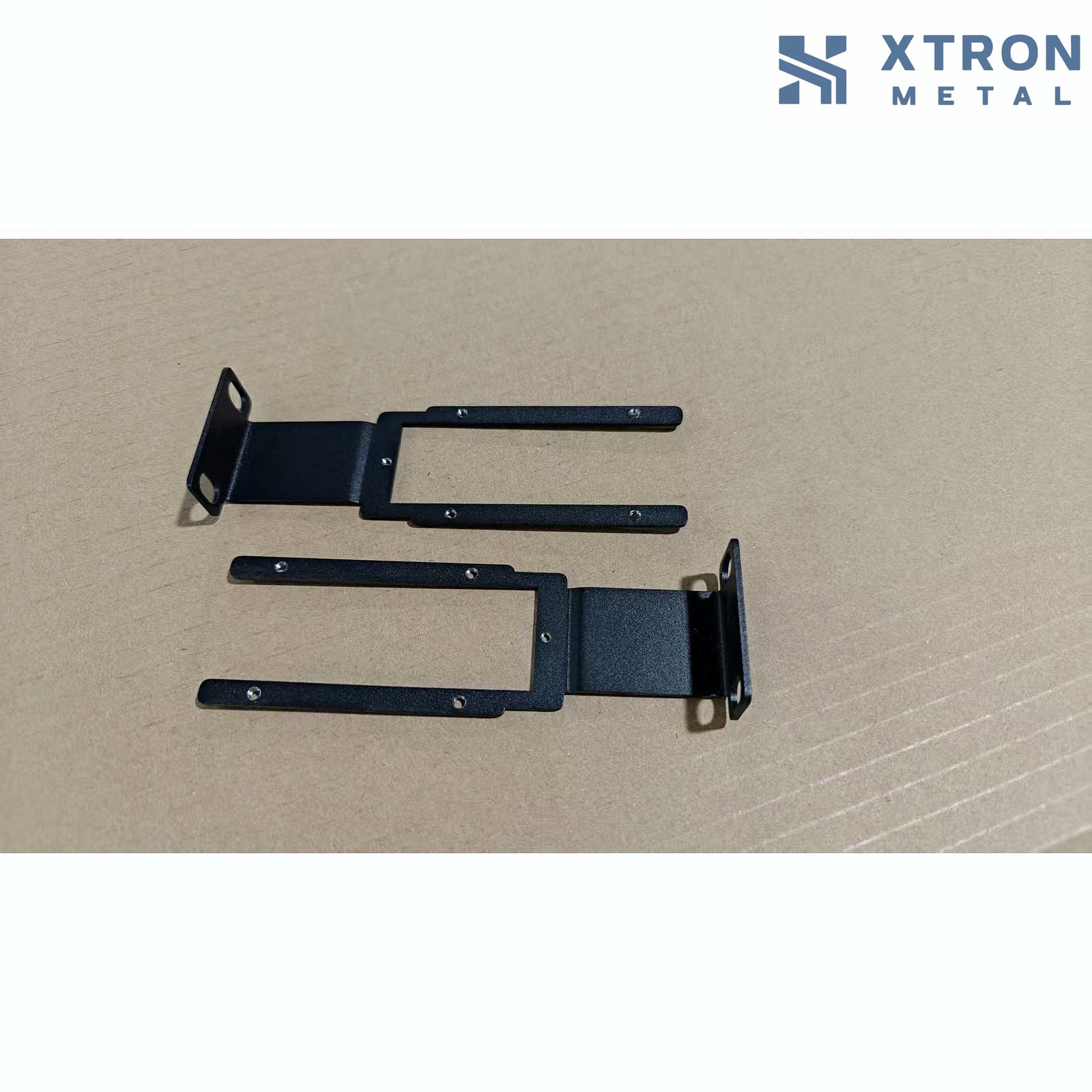 Brackets & Mounting Parts