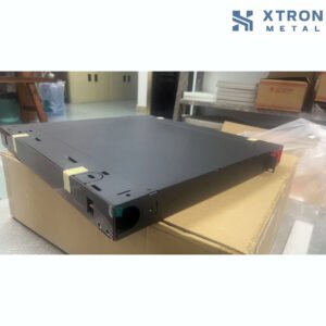 Powder Coating Metal Cabinet