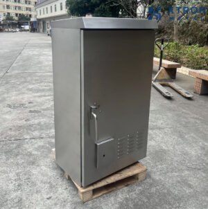 Sheet Metal Cabinet