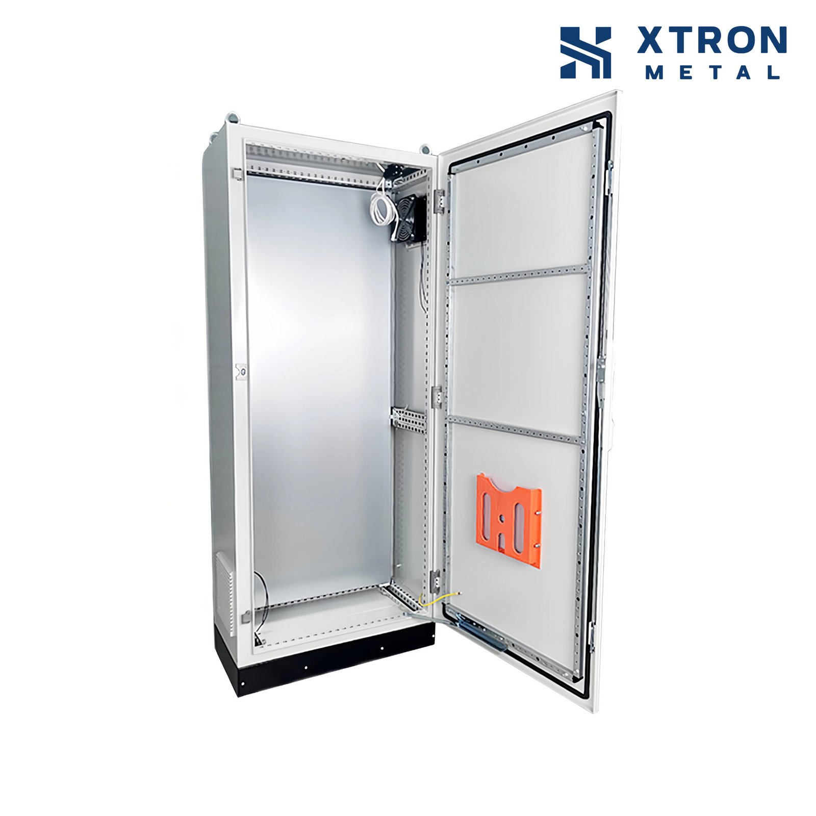 Sheet Metal Cabinet
