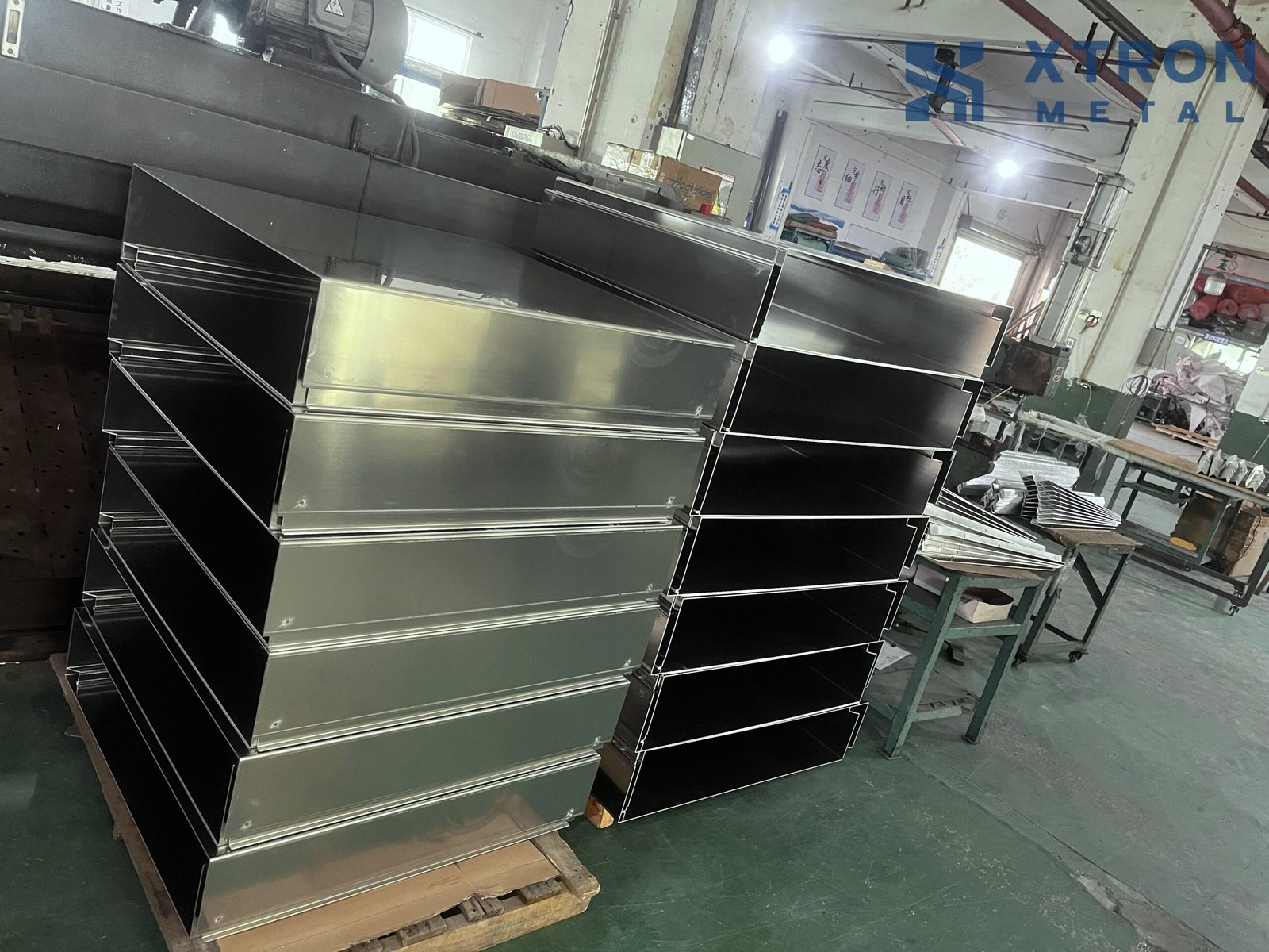 Sheet Metal Cabinet - Image 5
