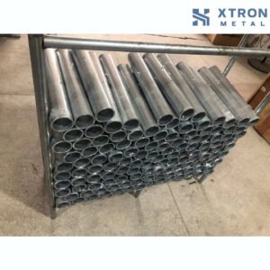 Tube & Pipe Welding Assemblies