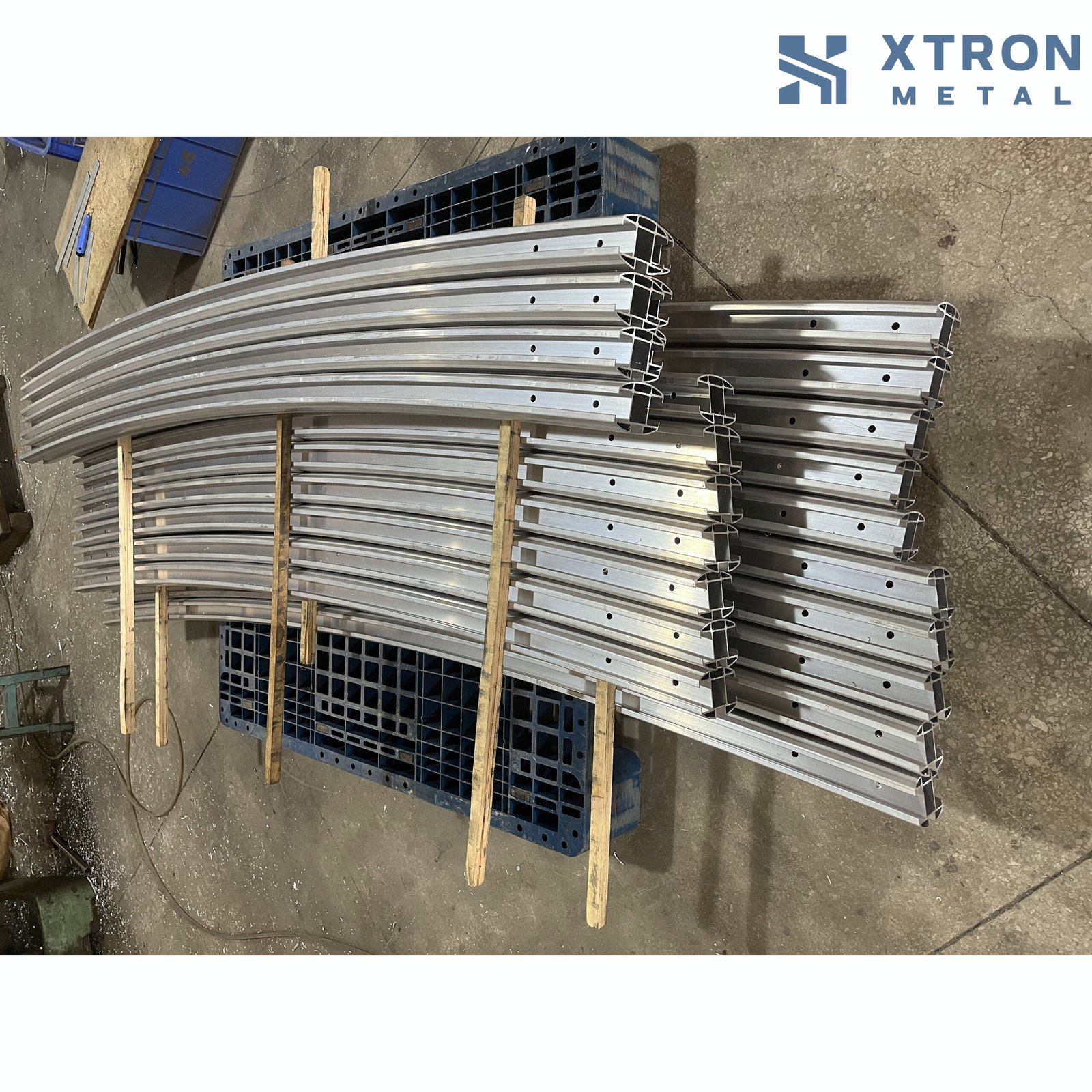Tube & Pipe Welding Assemblies