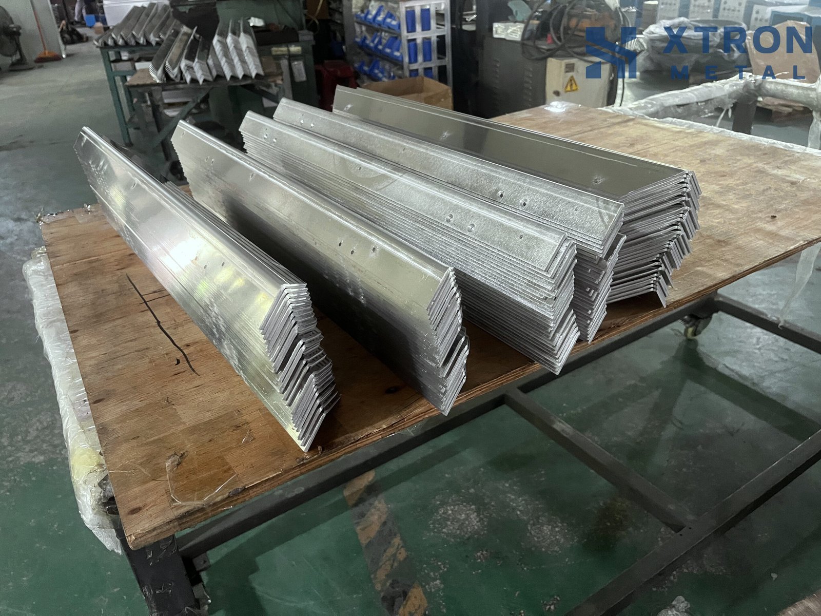 Customed Bending Parts - Image 8
