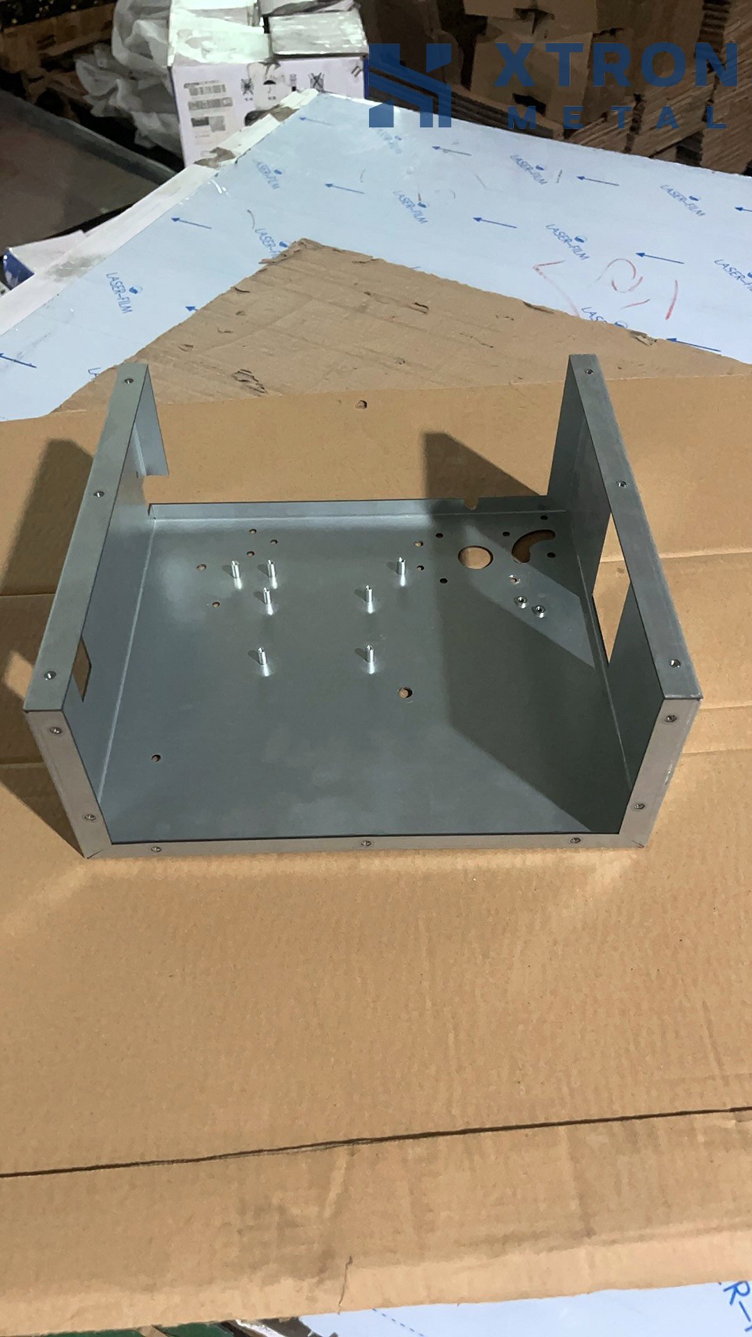 Customed Bending Parts - Image 7
