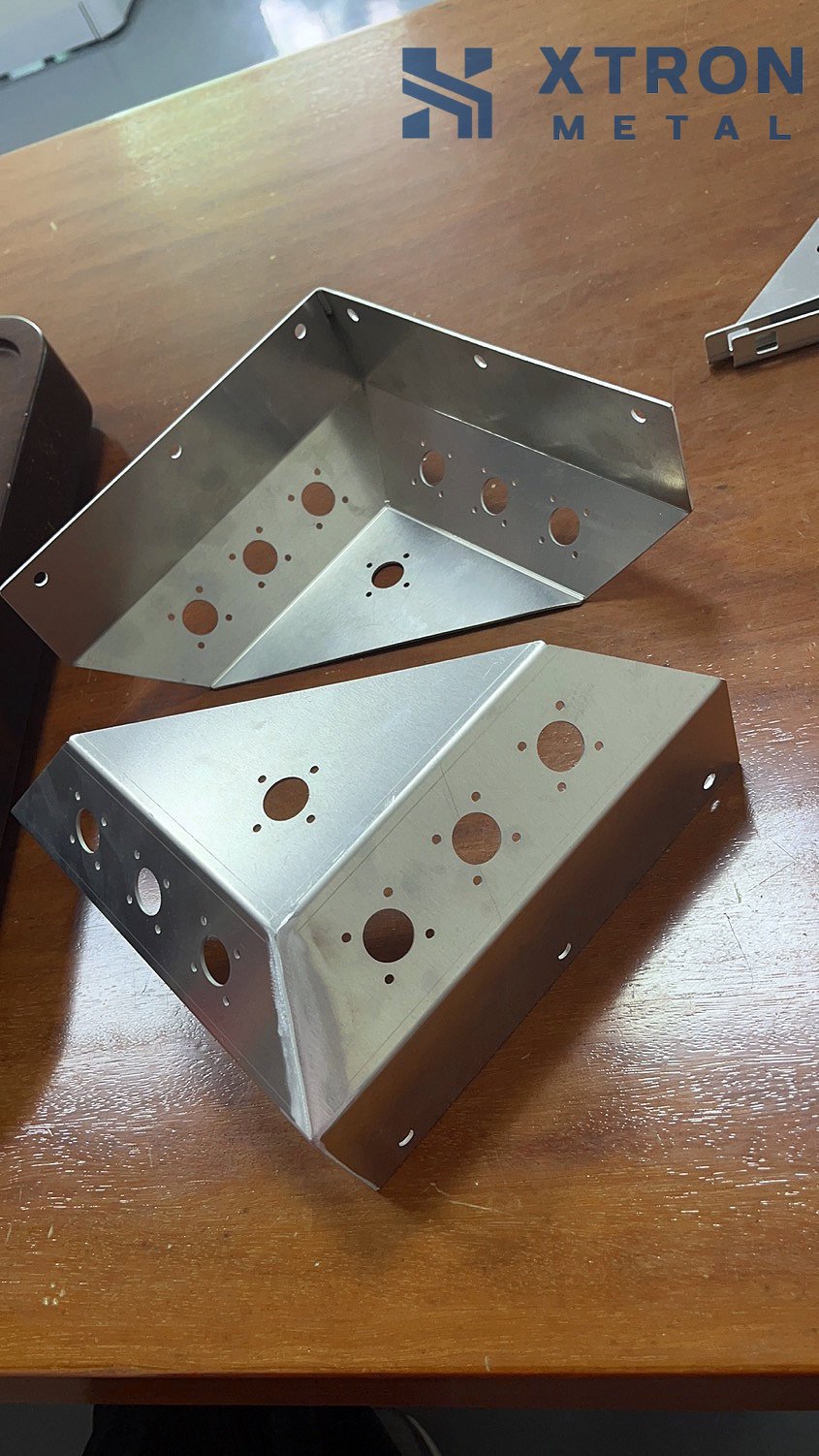 Customed Bending Parts - Image 6