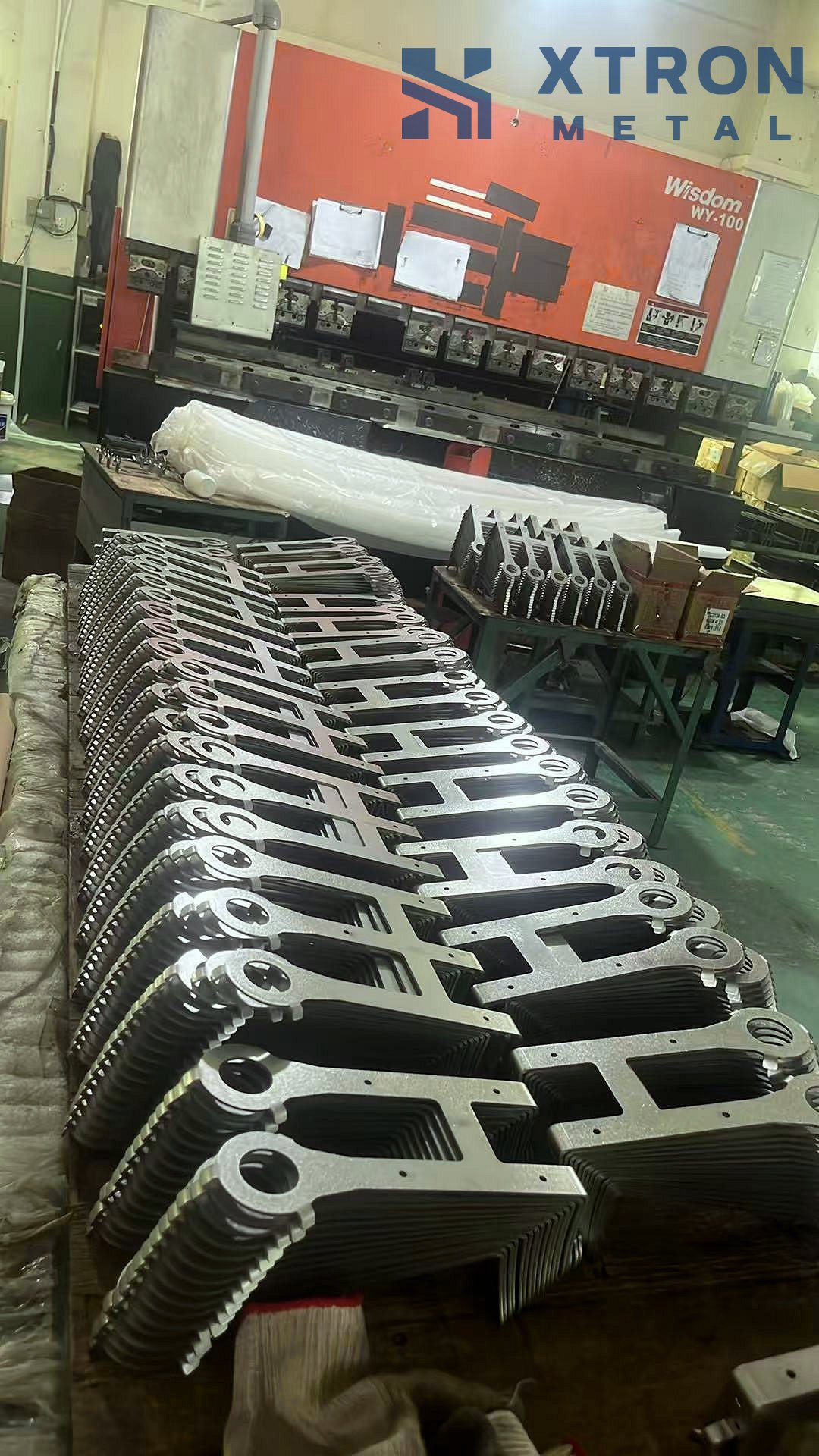 Customed Bending Parts - Image 11