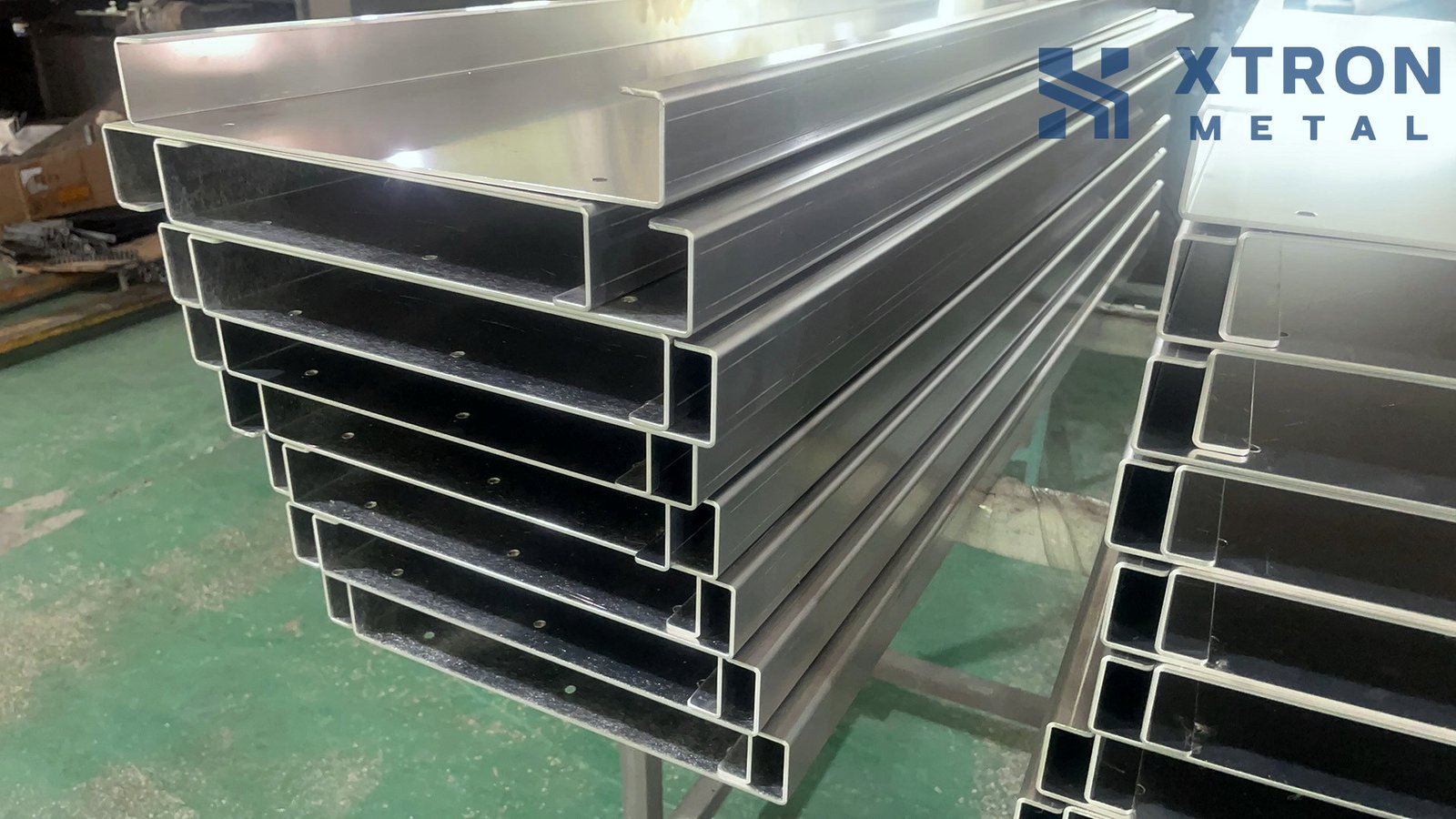Customed Bending Parts - Image 10