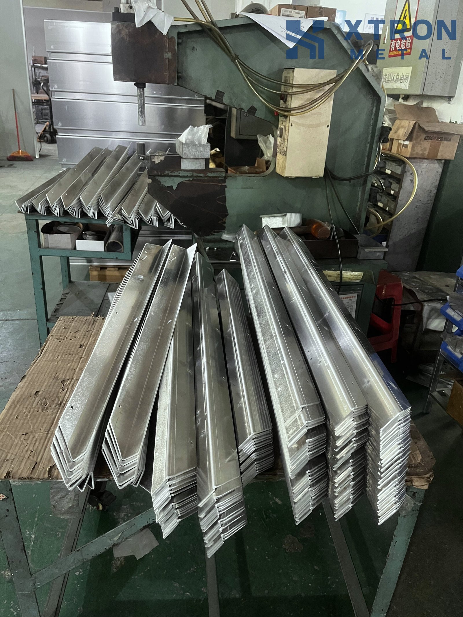 Customed Bending Parts - Image 9