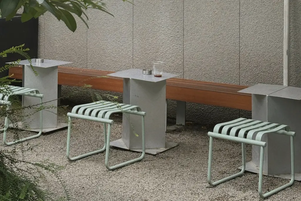 Outdoor Furniture