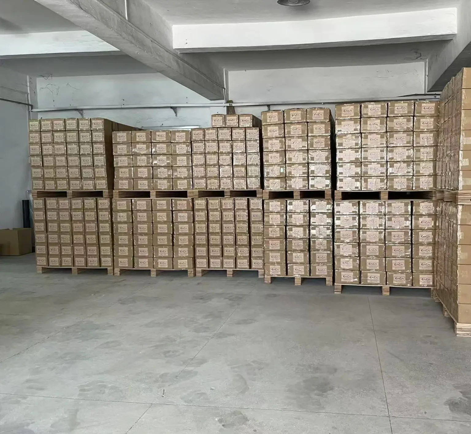 Warehouse Management
