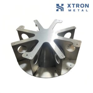 Precision Laser Welding Parts