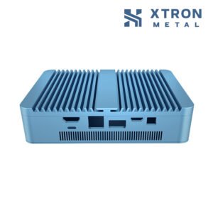 Sheet Metal Chassis