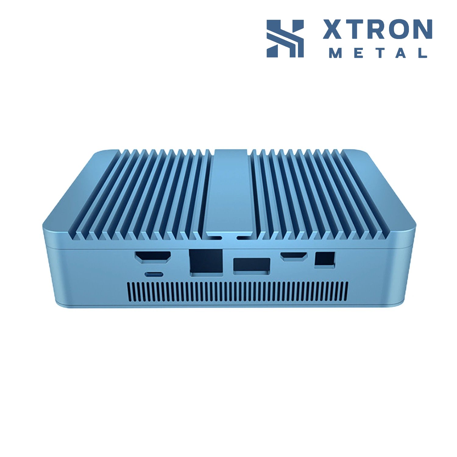 Sheet Metal Chassis