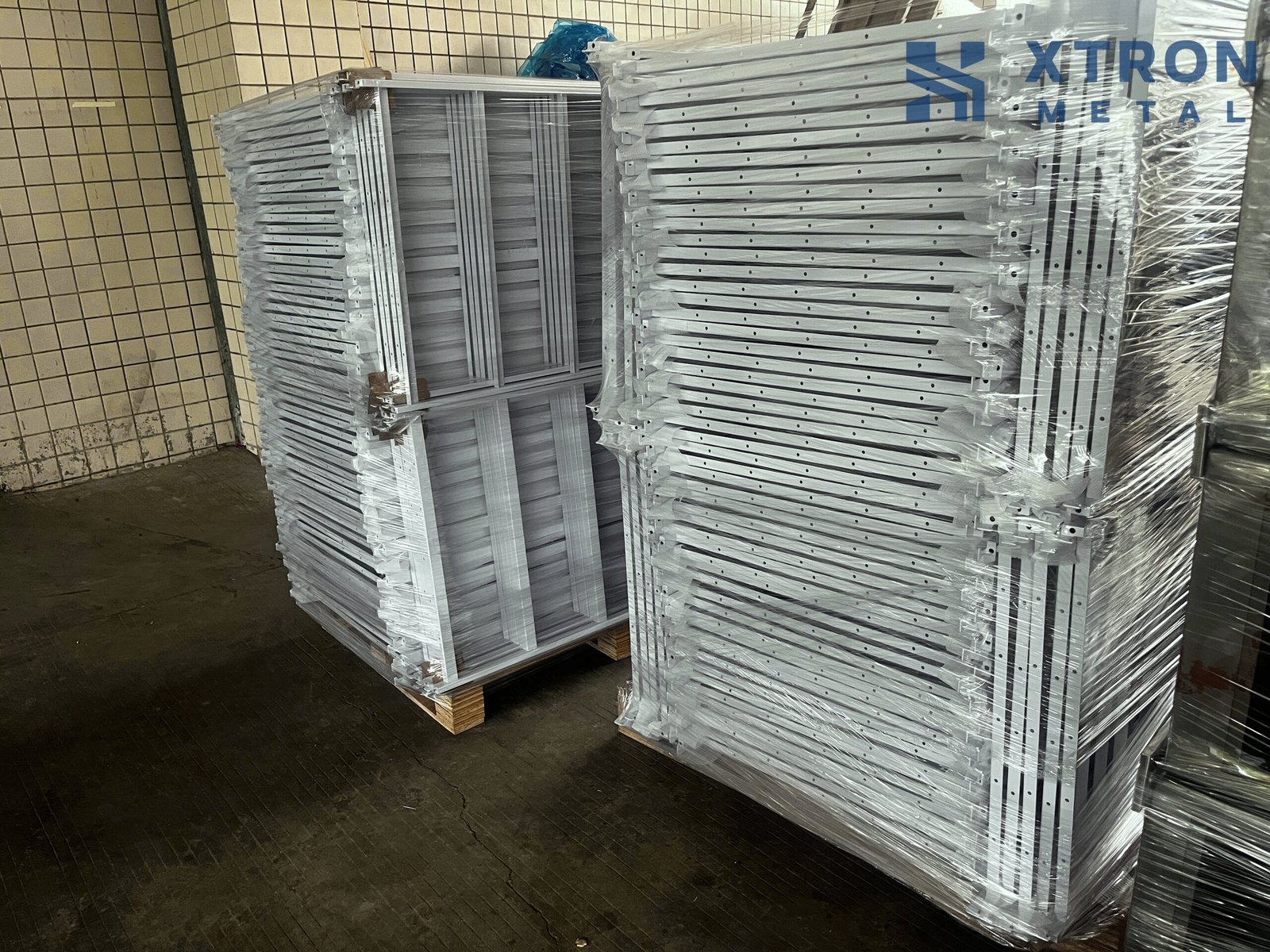 Sheet Metal Frames & Structures - Image 13