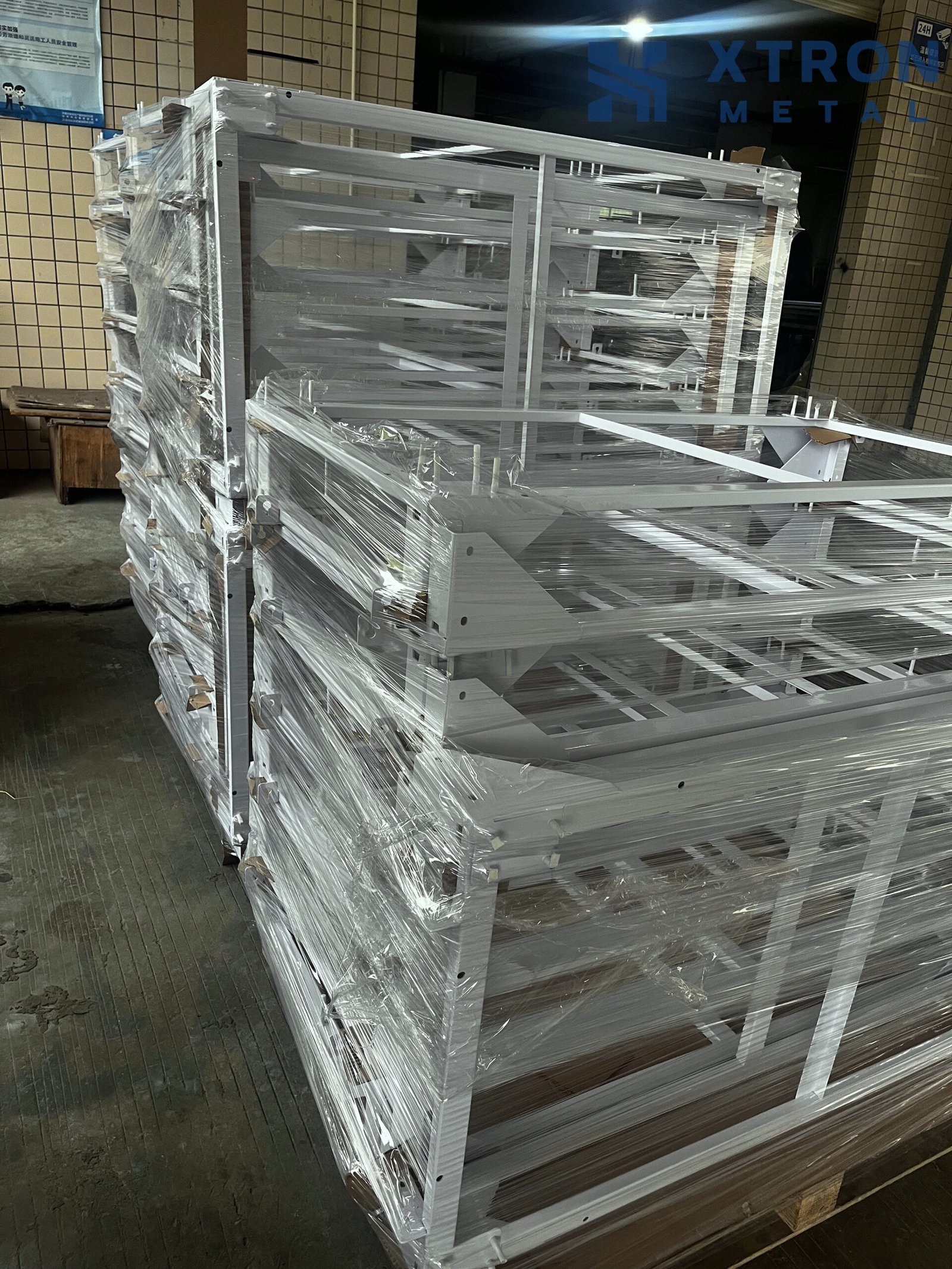 Sheet Metal Frames & Structures - Image 12