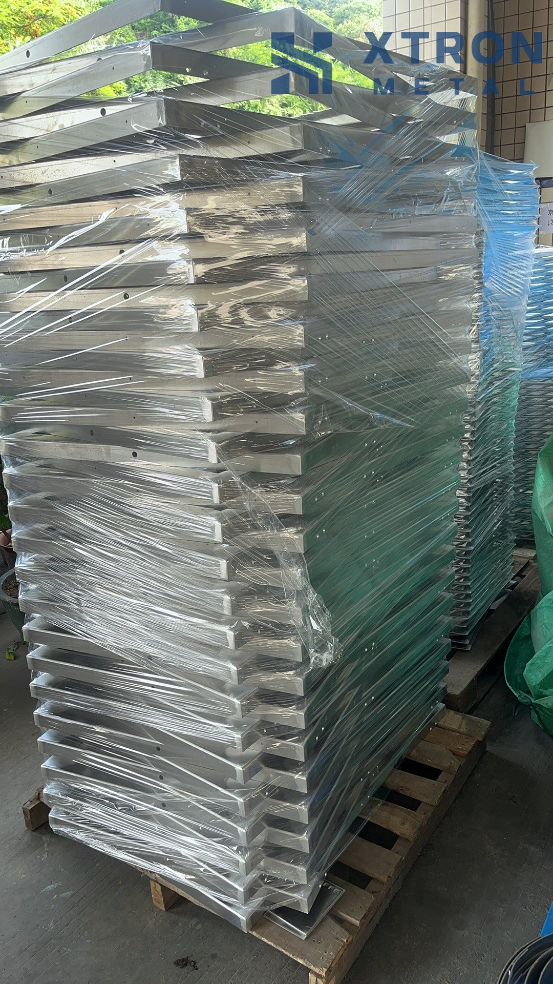 Sheet Metal Frames & Structures - Image 9