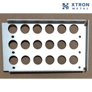 Sheet Metal Laser Cutting Parts