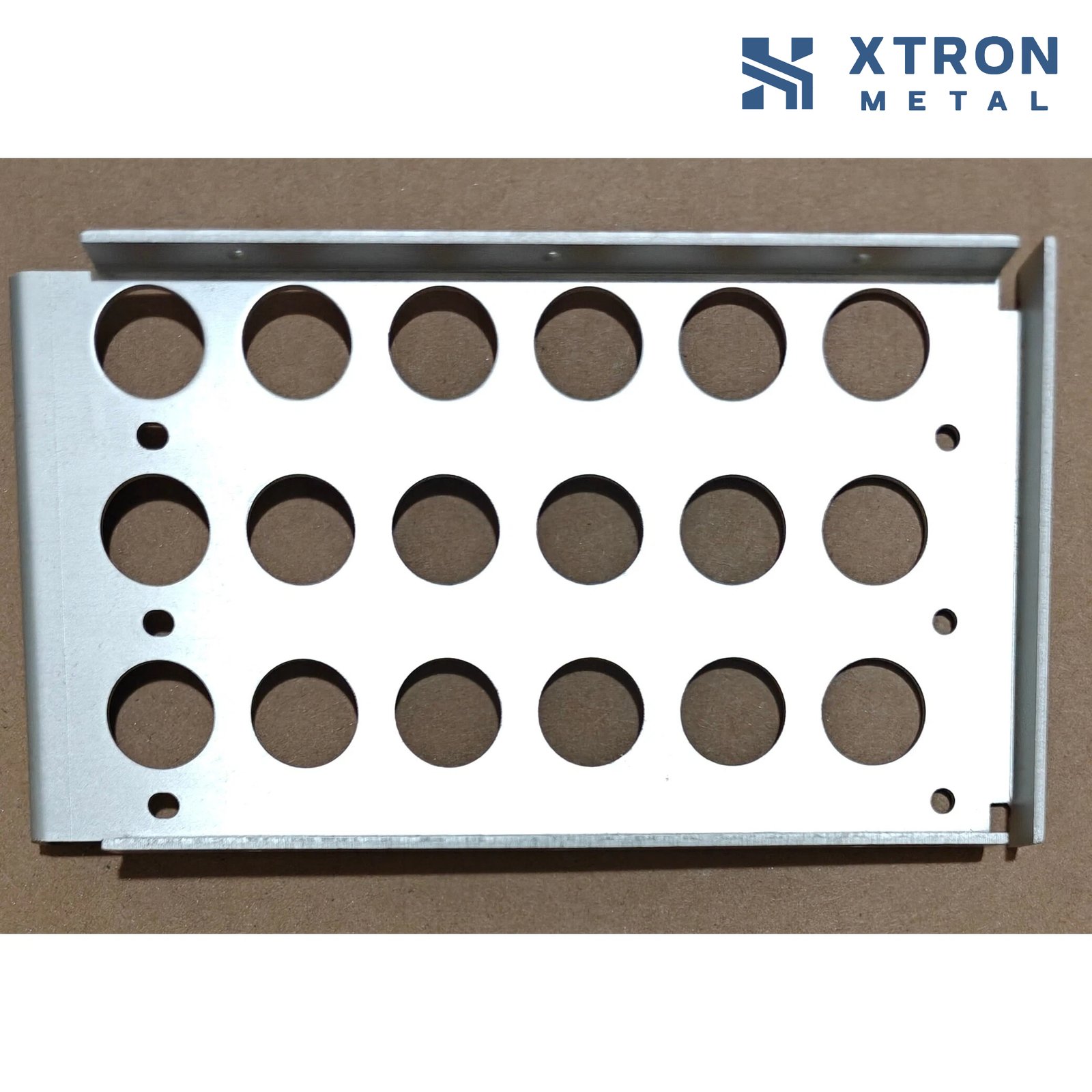 Sheet Metal Laser Cutting Parts