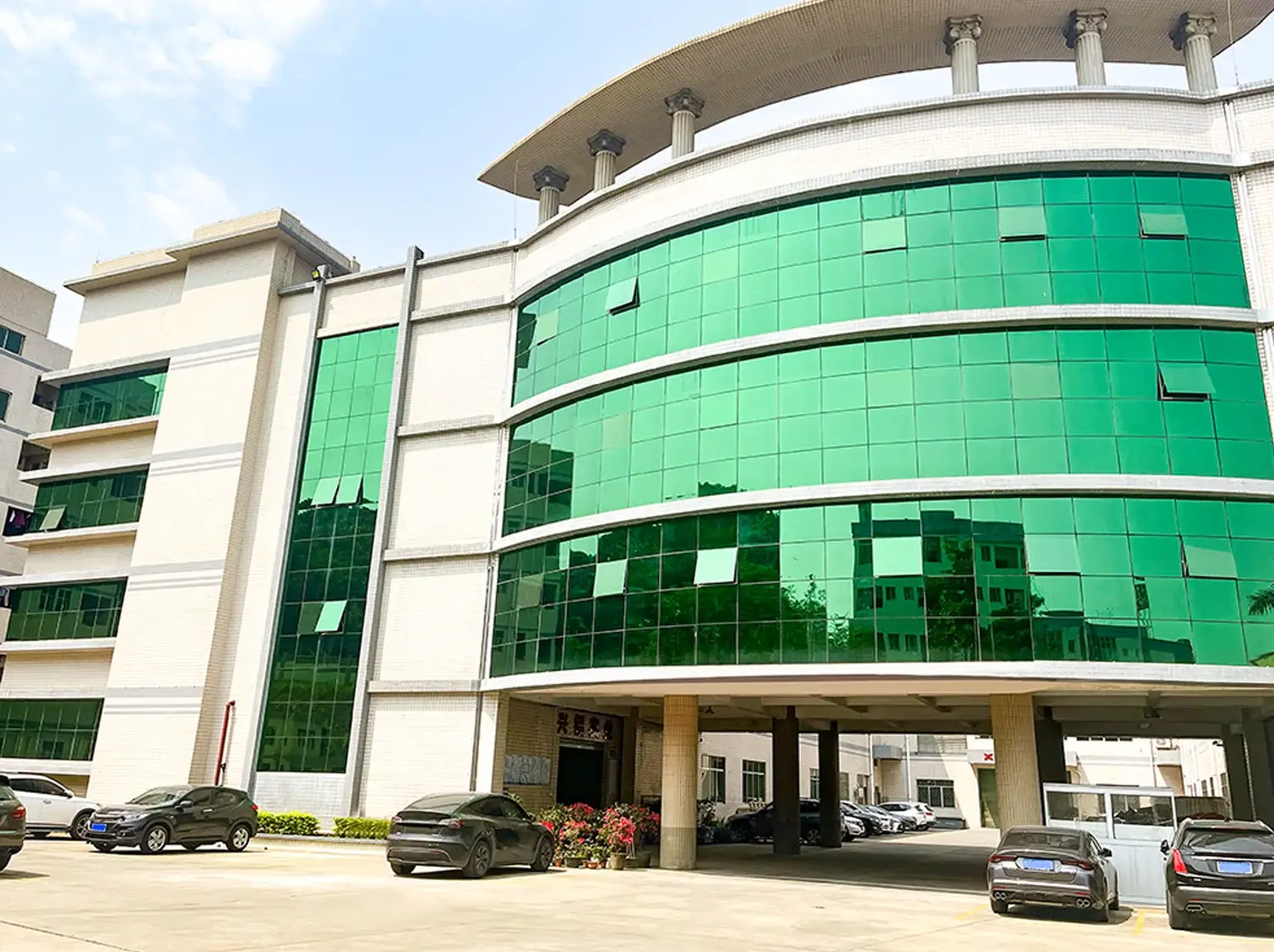 What Is Sheet Metal Fabrication? Why It’s Like Industrial Lego