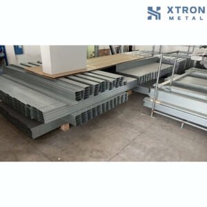 Customed Bending Parts