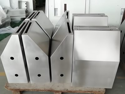 Laser Cutting Product Sample 1