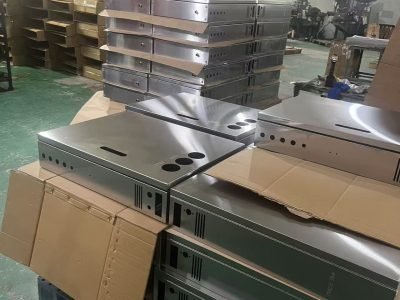 Laser Cutting Product Sample 2