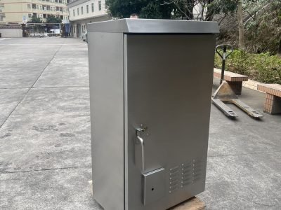 Laser Cutting Product Sample 4