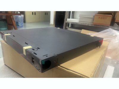 Powder Coating Parts Sample 1