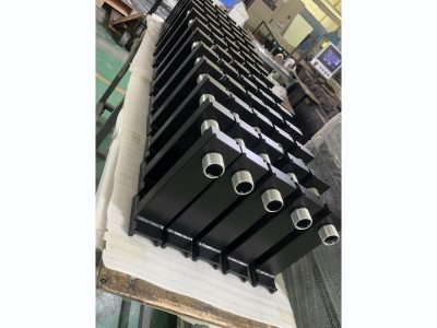 Powder Coating Parts Sample 2