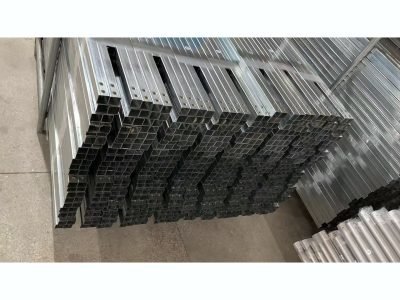 Structures & Frames Sample 5