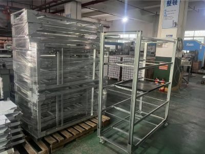 Structures & Frames Sample 3