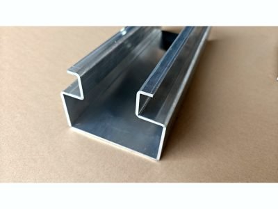 Sheet Metal Bending Parts Sample 1